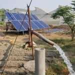 Kirpal Sagar, Landwirtschaft, Photovoltaik, Wasserpumpe, Projekte der Nachhaltigkeit, KS-plus, Boden und Wasser